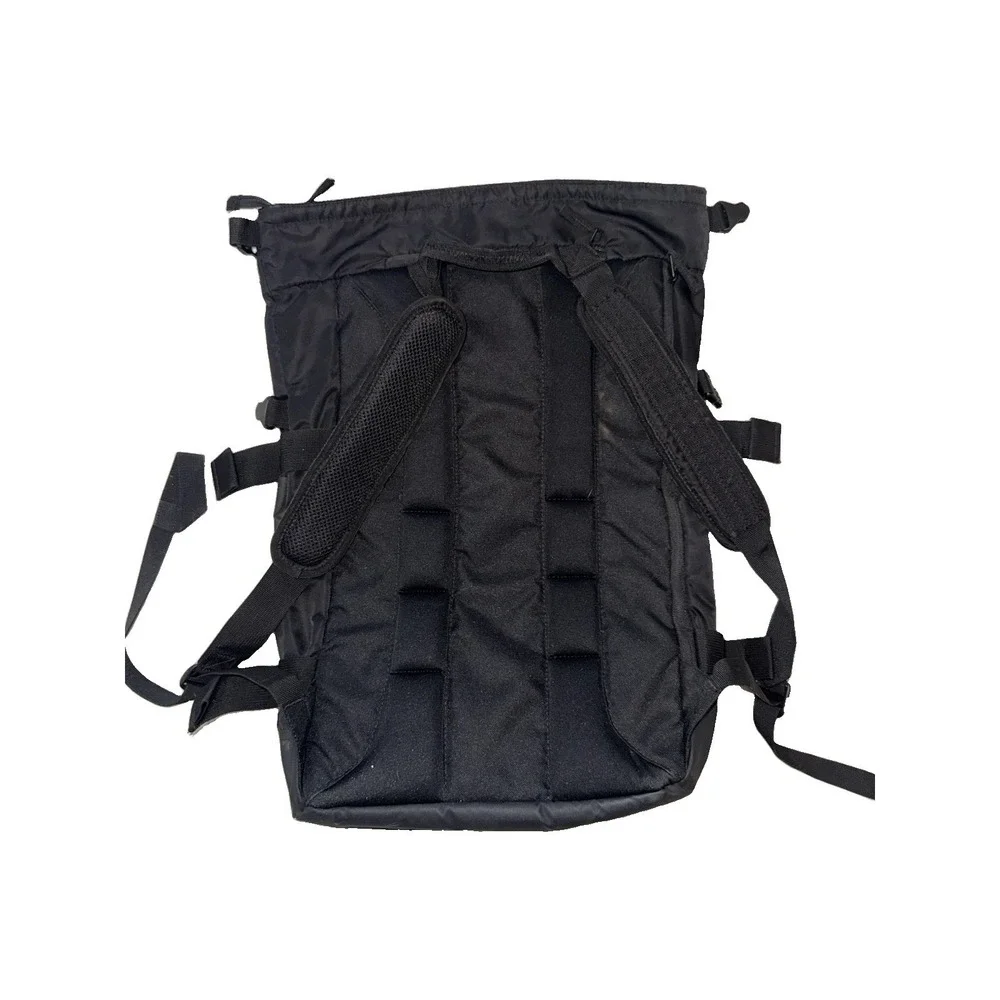Adidas Originals NMD Run Tactical Backpack Black Rucksack Laptop Bag CI0068